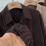 مانتو دیپلمات 4027 - تصویر 2